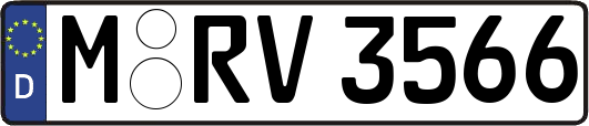 M-RV3566