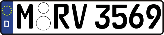 M-RV3569