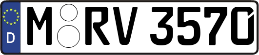 M-RV3570