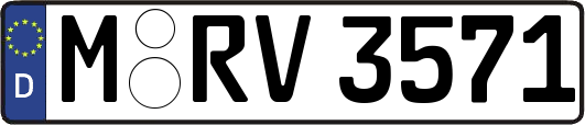 M-RV3571