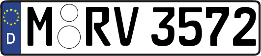 M-RV3572