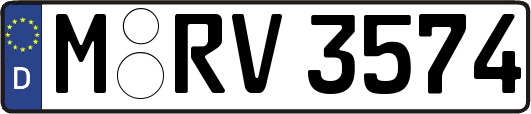 M-RV3574