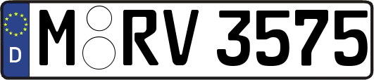 M-RV3575