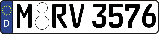 M-RV3576