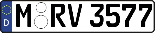 M-RV3577