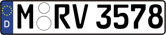 M-RV3578