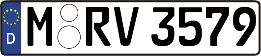M-RV3579