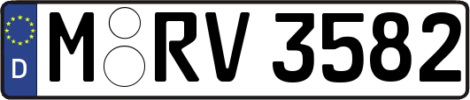 M-RV3582