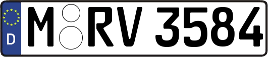 M-RV3584