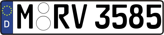 M-RV3585
