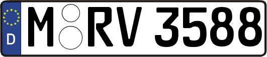 M-RV3588