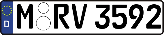 M-RV3592
