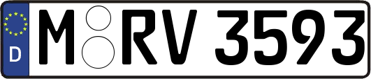 M-RV3593
