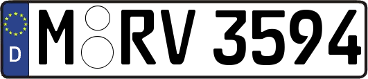 M-RV3594