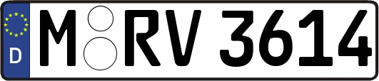 M-RV3614