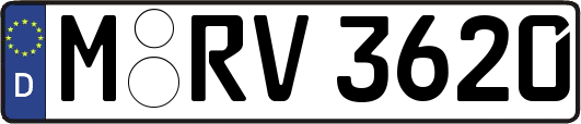 M-RV3620