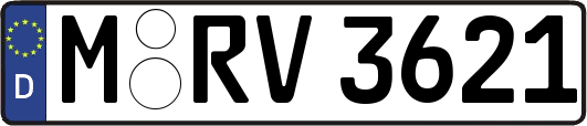 M-RV3621