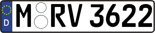 M-RV3622
