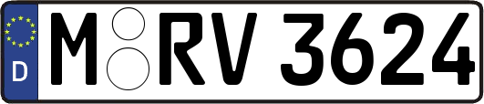 M-RV3624