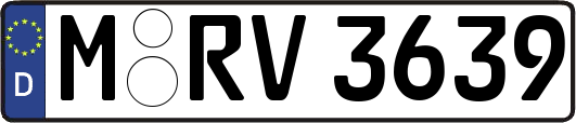 M-RV3639