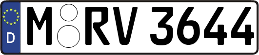 M-RV3644