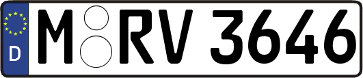 M-RV3646