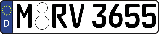 M-RV3655
