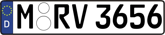M-RV3656