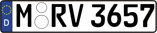M-RV3657
