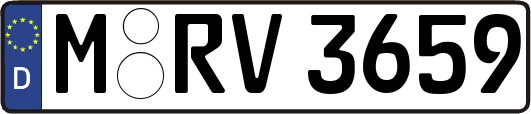 M-RV3659