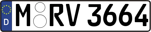 M-RV3664