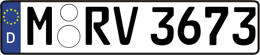 M-RV3673