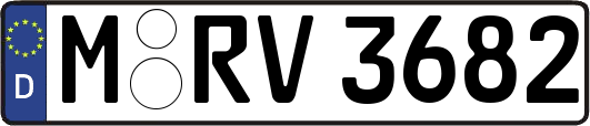 M-RV3682