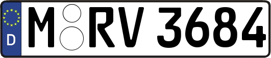 M-RV3684