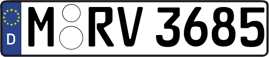 M-RV3685
