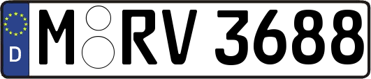 M-RV3688
