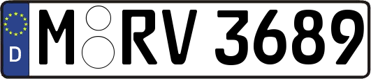 M-RV3689