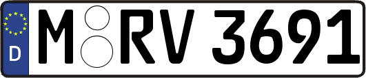 M-RV3691