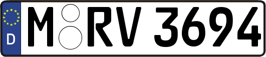 M-RV3694