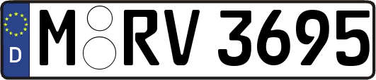 M-RV3695