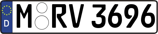 M-RV3696