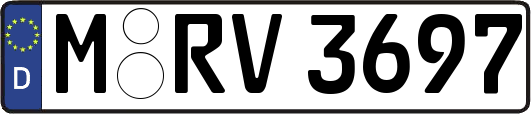 M-RV3697