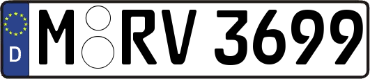 M-RV3699