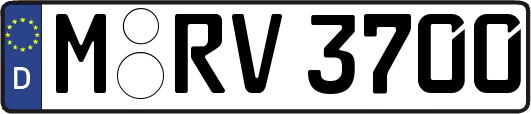 M-RV3700