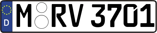 M-RV3701