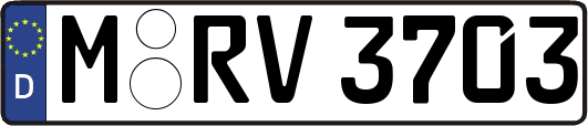 M-RV3703