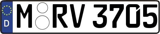 M-RV3705