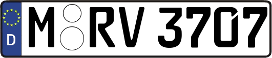M-RV3707