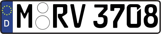 M-RV3708