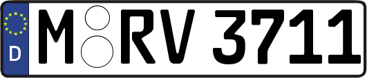 M-RV3711